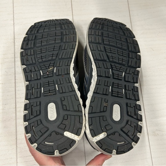 Brooks Addiction 13‎ Shoes Womens 11 WIDE gray and Turquoise EUC - Picture 9 of 9